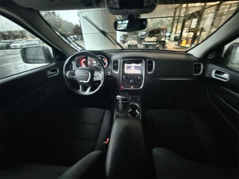 Used 2020 Dodge Durango SXT image 19