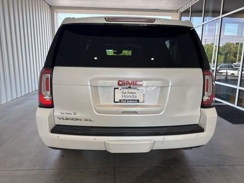 Used 2019 GMC Yukon XL SLT w/ Premium Edition RWD image 23