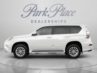 Used 2019 Lexus GX 460 Luxury AWD/4WD video 2