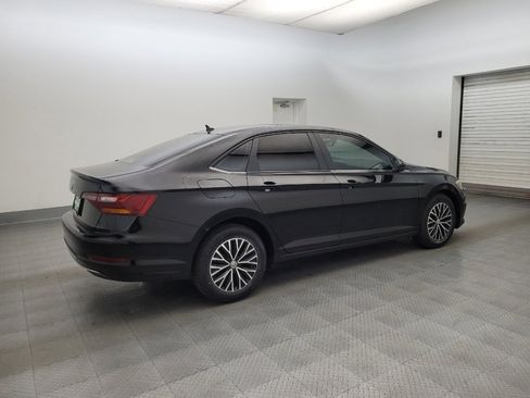 Used 2019 Volkswagen Jetta SE FWD image 10