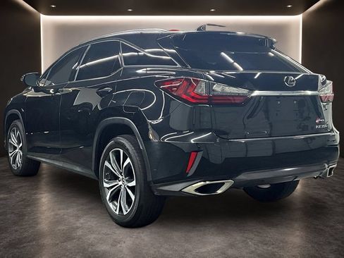 Used 2019 Lexus RX 350 FWD w/ Premium Package image 5