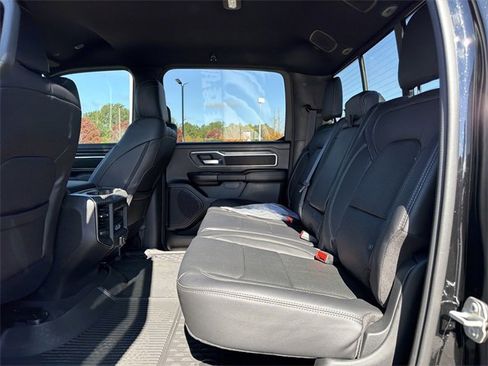 New 2026 RAM 1500 Big Horn image 21