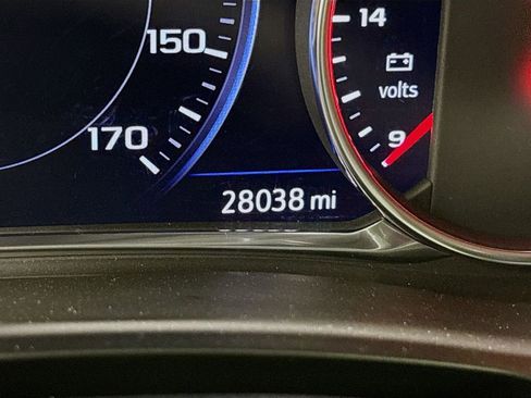 Certified 2023 Chevrolet Traverse Premier image 13