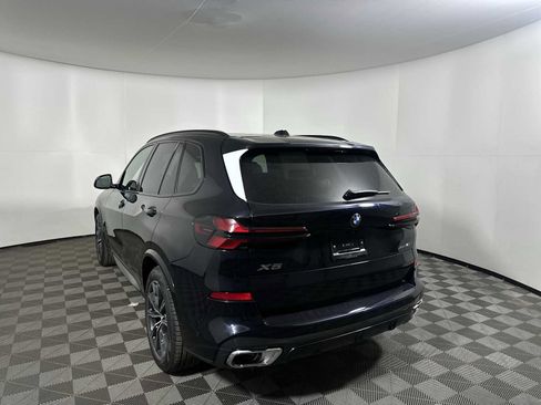 New 2026 BMW X5 xDrive40i w/ M Sport Package image 3