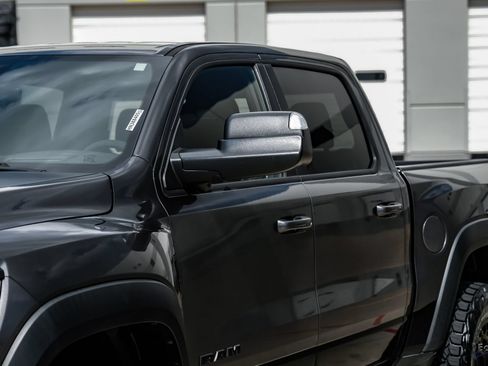 Used 2022 RAM 1500 TRX w/ TRX Level 2 Equipment Group AWD/4WD image 35