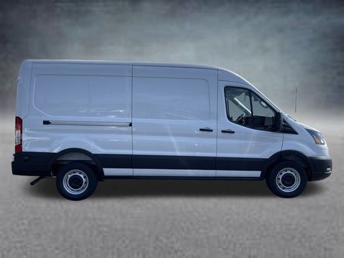 New 2025 Ford Transit 250 Base w/ Load Area Protection Package image 4