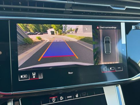 New 2026 Audi Q7 3.0T Premium Plus AWD/4WD image 16
