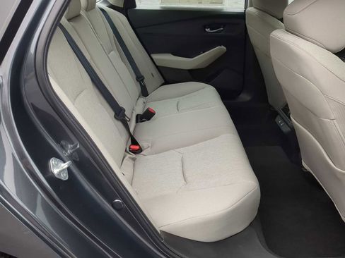 New 2025 Honda Accord SE image 26