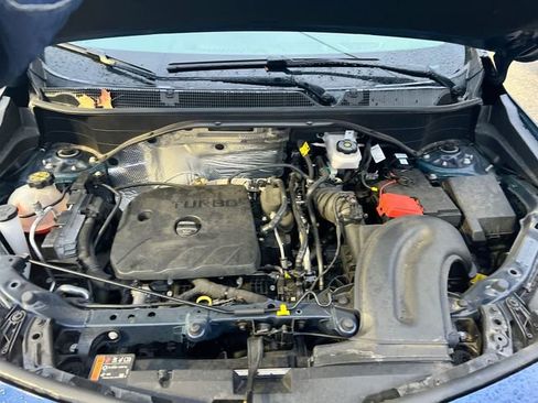 Used 2023 Buick Encore GX Select image 19