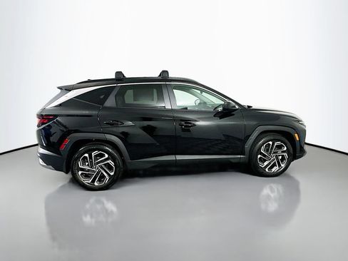 New 2026 Hyundai Tucson SEL Plus FWD image 4