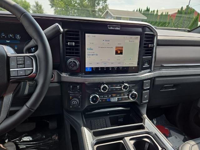 New 2026 Ford F250 Platinum w/ Tremor Off-Road Package AWD/4WD image 37