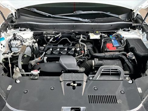 Used 2023 Honda CR-V EX-L image 11