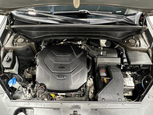 Used 2020 Kia Telluride S AWD/4WD image 27