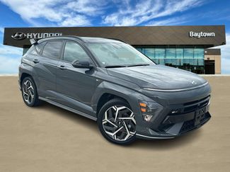 Used 2024 Hyundai Kona N Line FWD video 1