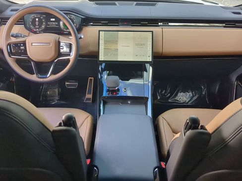 Used 2025 Land Rover Range Rover Sport Autobiography image 15