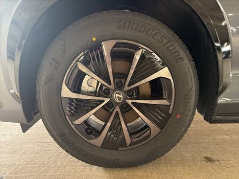 New 2026 Lexus RZ 450e 450e Premium image 5