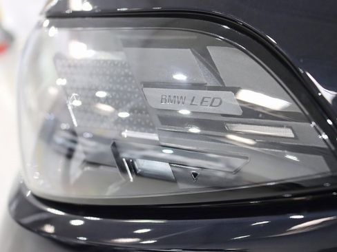 Used 2024 BMW X5 M Competition w/ Executive Package image 10