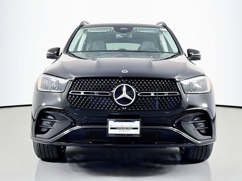 New 2026 Mercedes-Benz GLE 450 4MATIC image 2