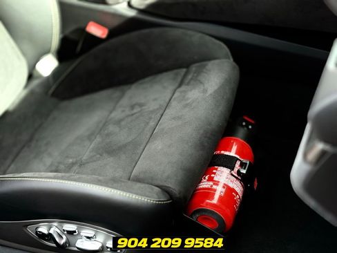 Used 2021 Porsche 718 Cayman GT4 RWD image 50