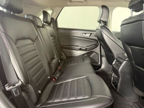 Certified 2023 Ford Edge SEL w/ Convenience Package AWD/4WD image 13