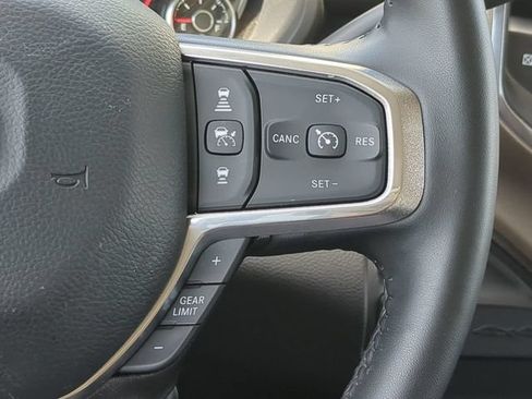 Used 2024 RAM 2500 Laramie w/ Safety Group AWD/4WD image 32