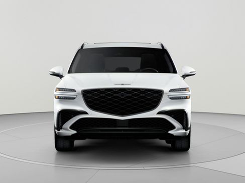 New 2026 Genesis GV70 3.5T Sport Prestige AWD/4WD image 6