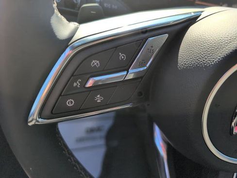 New 2025 Buick Enclave Sport Touring w/ Power Package image 24