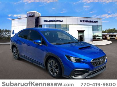 Used 2022 Subaru WRX