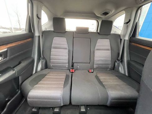 Used 2020 Honda CR-V EX image 14