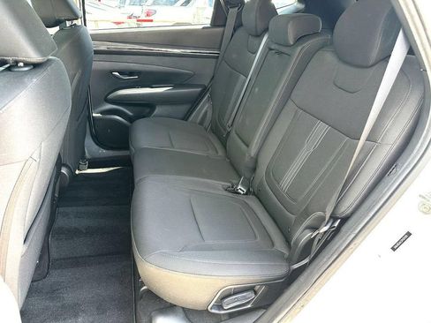 Used 2023 Hyundai Tucson SEL FWD image 20