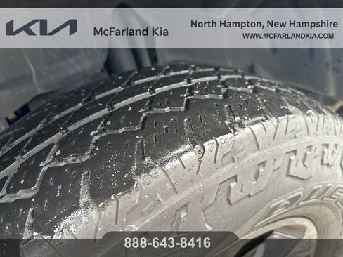 Used 2021 Jeep Wrangler Unlimited Sahara image 29