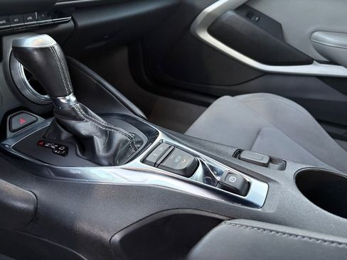 Used 2023 Chevrolet Camaro LT image 24