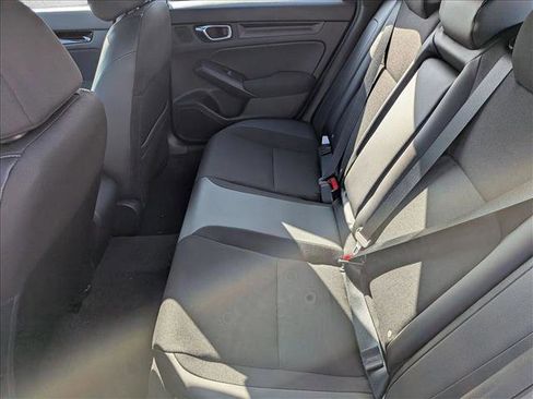 New 2026 Honda Civic Sport image 14