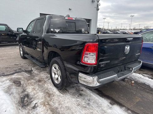Used 2020 RAM 1500 Big Horn image 7