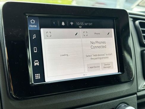 Used 2023 RAM ProMaster 2500 image 22