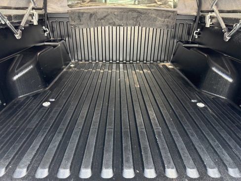 Used 2018 Toyota Tacoma TRD Pro AWD/4WD image 11