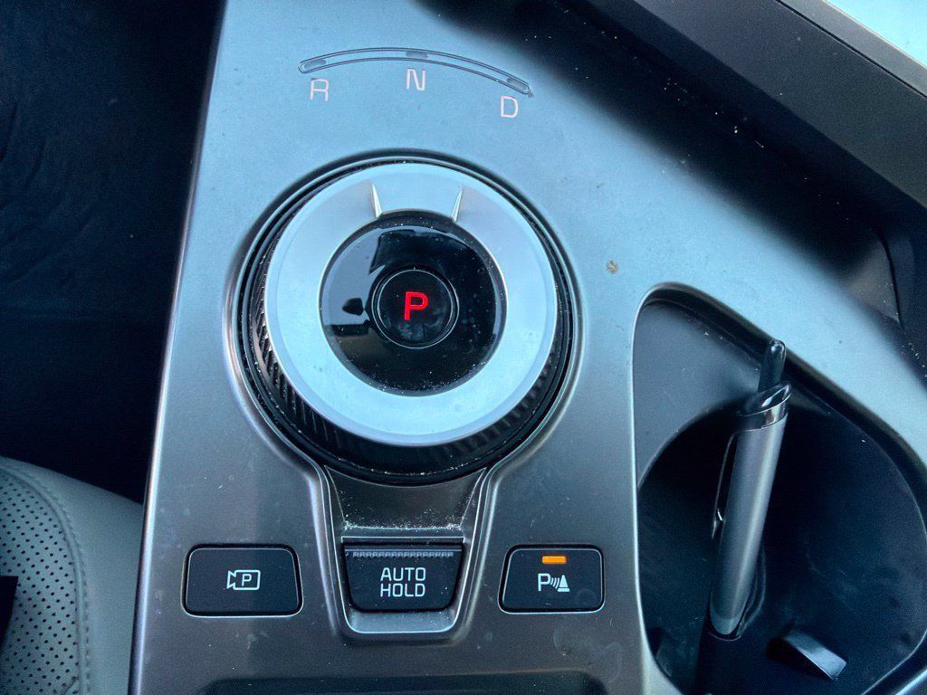 Used 2024 Kia EV6 Wind w/ Wind Technology Package AWD/4WD image 34