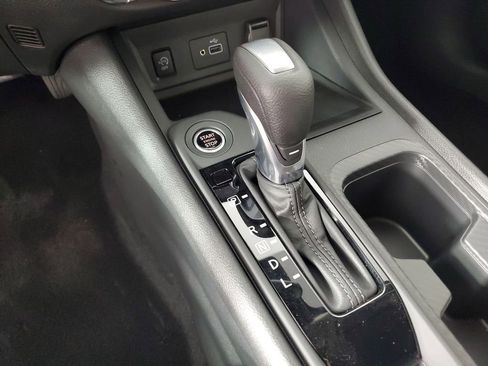 New 2025 Nissan Sentra S image 18