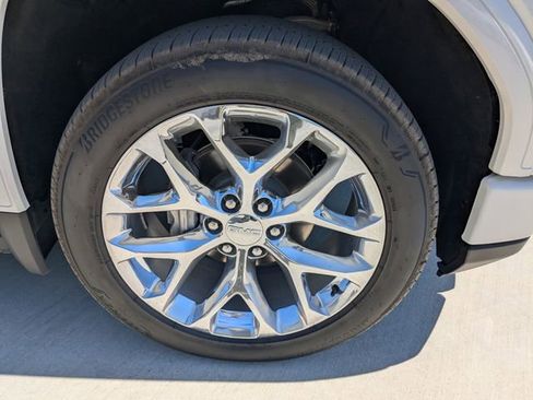 Used 2023 GMC Sierra 1500 Denali w/ Denali Reserve Package image 11