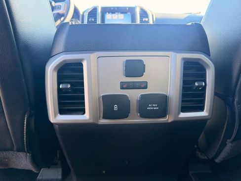 Used 2017 Ford F150 Lariat w/ Equipment Group 502A Luxury image 24