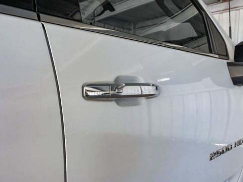 Used 2022 Chevrolet Silverado 2500 LTZ w/ Safety Package image 42