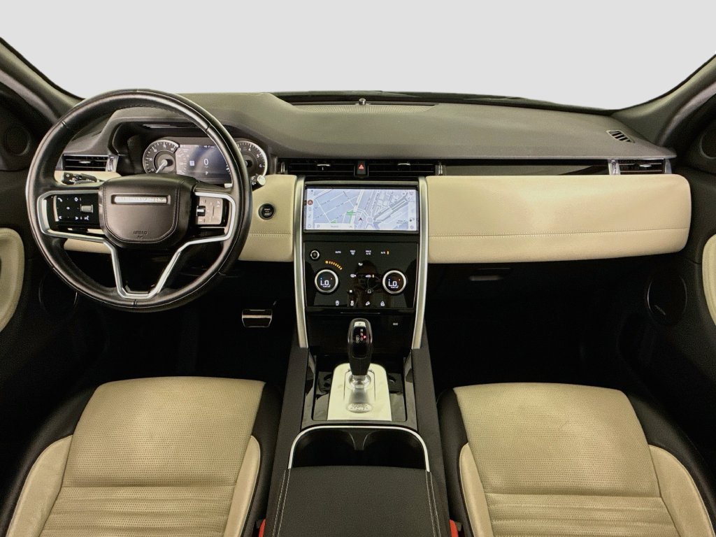 Used 2023 Land Rover Discovery Sport S R-Dynamic AWD/4WD image 9