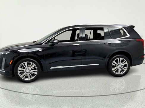 Certified 2023 Cadillac XT6 Premium Luxury w/ LPO, Floor Liner Package AWD/4WD image 2
