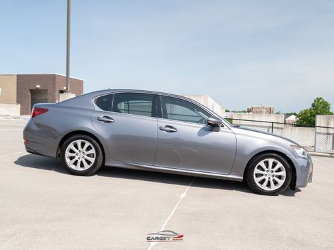 Used 2014 Lexus GS 350 RWD image 8