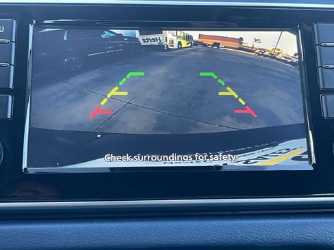 Used 2025 Nissan Versa SV image 23