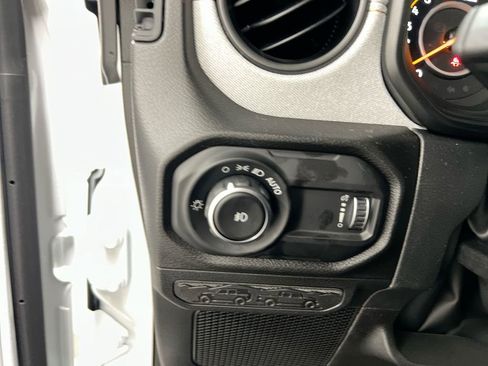 New 2026 Jeep Wrangler Willys image 18