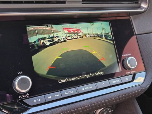 New 2026 Nissan Z Sport w/ Floor Mat Package RWD image 14