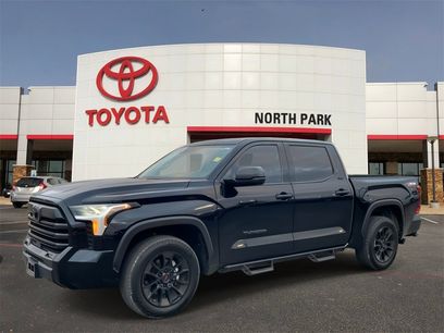 Used 2024 Toyota Tundra SR5