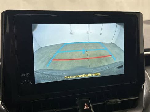 Used 2024 Toyota Corolla LE FWD image 23