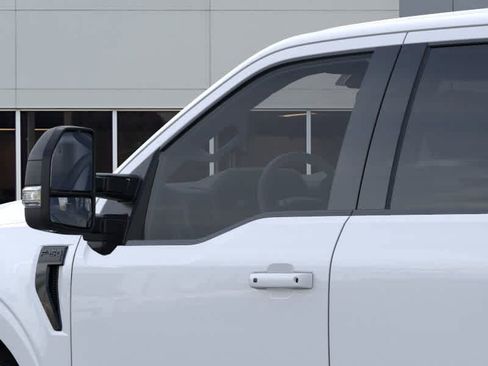 New 2025 Ford F150 XLT w/ Equipment Group 302A MID AWD/4WD image 20